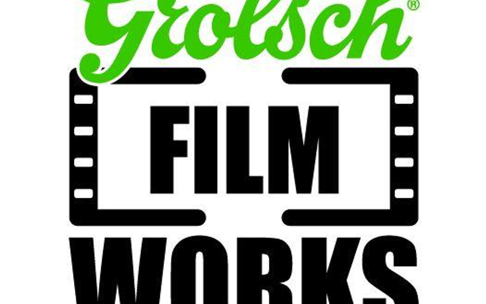 Grolsch Film Works - konkurs dla młodych filmowców