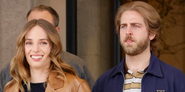 Córka Umy Thurman Maya Hawke i Christian Lee Hutson powiedzieli "tak"!