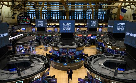 Reakcja rynków finansowych na dane o inflacji w USA w sierpniu była jednoznaczna i dość spektakularn