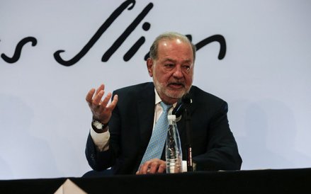 Carlos Slim