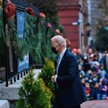Między wirtualnym spotkaniem z Putinem a Szczytem Demokracji (bez Putina) prezydent Joe Biden poszed