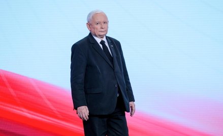 Bogusław Chrabota: Których narodów nie chce w Polsce Jarosław Kaczyński?