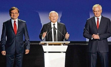 Ostatnia szansa przed emeryturą - analiza Łukasza Warzechy