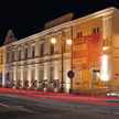 Dom Kultury 13 Muz. Fot. Ked Olszewski
