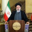 Ebrahim Raisi, prezydent Iranu