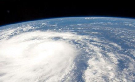 Katastrofa statku kosmicznego