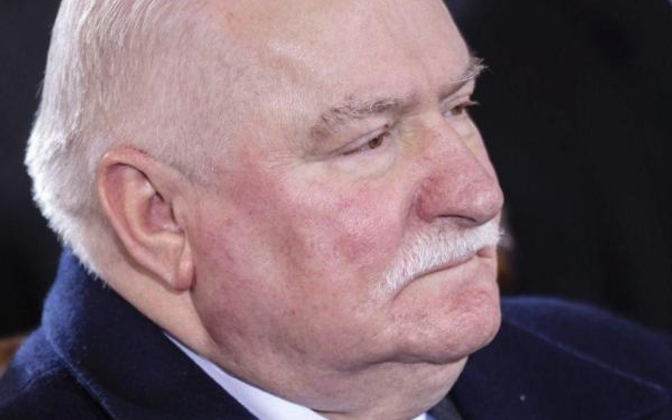 Lech Wałęsa