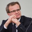 Kotecki: Bezrobocie to wilk z czarnego lasu, którego od dawna nikt nie widział