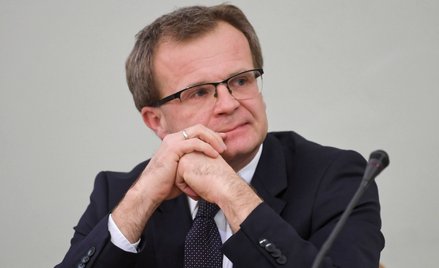 Kotecki: Bezrobocie to wilk z czarnego lasu, którego od dawna nikt nie widział