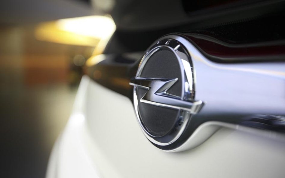 Opel nie sprzeda fabryki w Eisenach