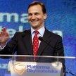 Radosław Sikorski