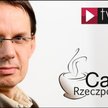 Igor Janke prowadzi Cafe Rzeczpospolita