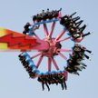 Park rozrywki Ocean Park w Hongkongu