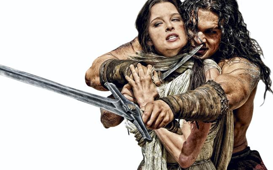 Conan 3D: film o niepoprawnym politycznie herosie