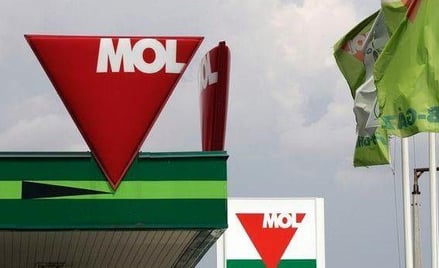 Węgierski koncern był kiedyś w 100 proc. uzależniony od surowca ze Wschodu.