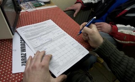 Wspólnicy rozliczają się sami