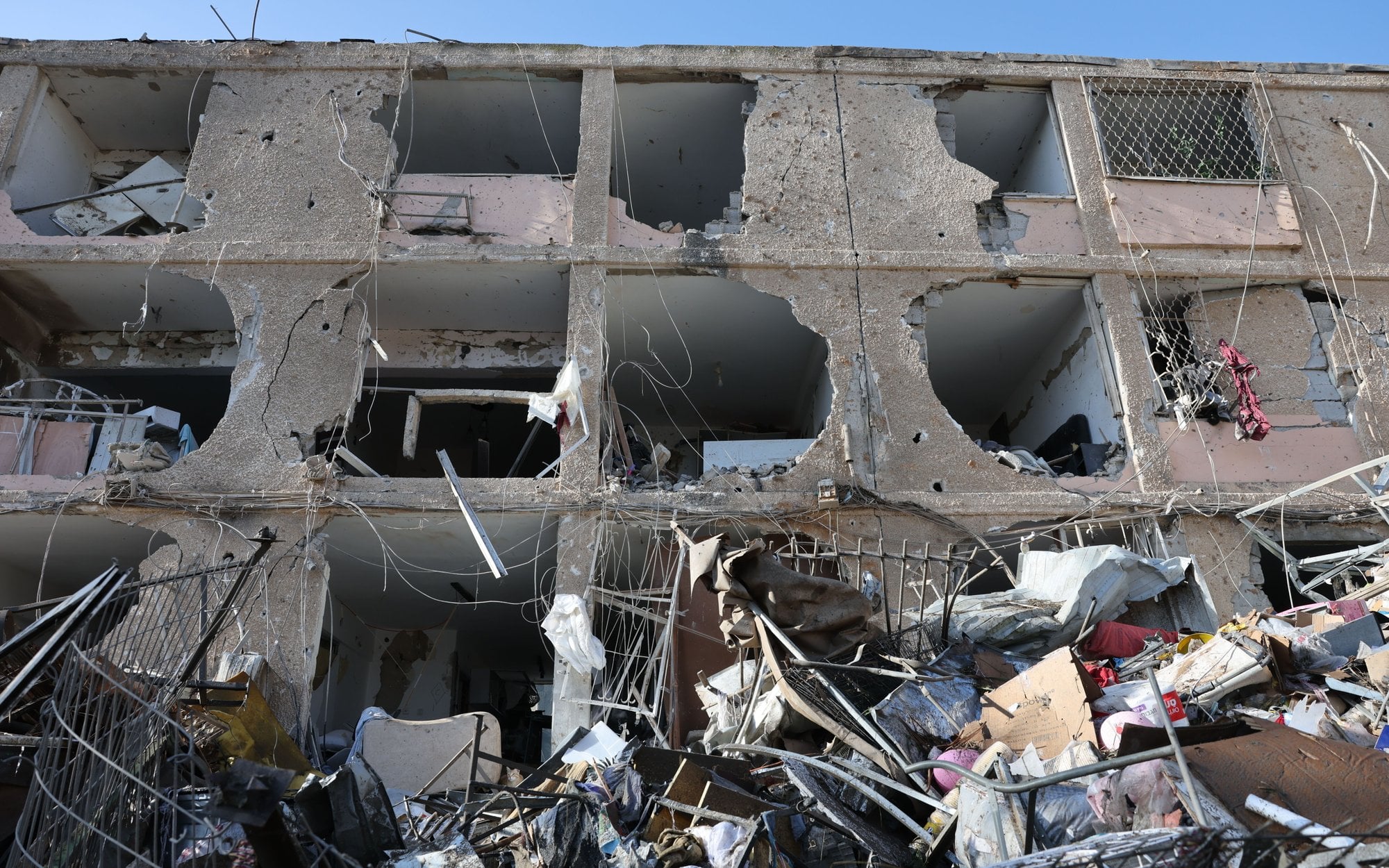 Eskalacja na rynkach po ultimatum Trumpa i replice Iranu. Kolejny szok naftowy?