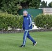 Mourinho wraca do Porto