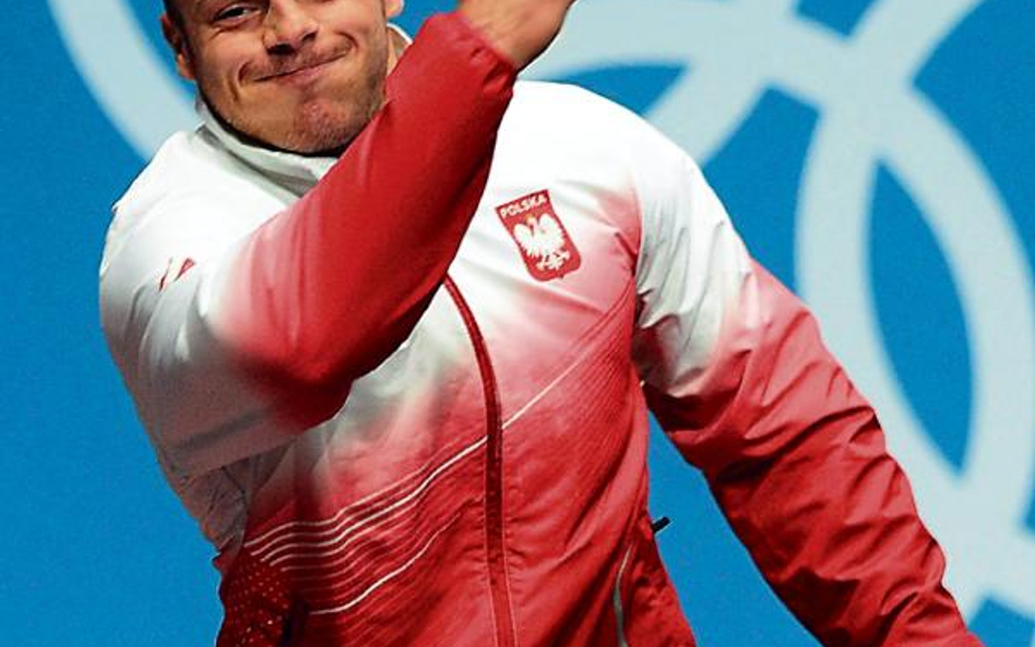 Adrian Zieliński: niepokorna dusza z Mroczy