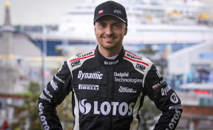 Kajetan Kajetanowicz