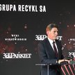 Maciej Jasiewicz, prezes Grupy Recykl, ocenia, że sytuacja rynkowa w najbliższych kwartałach może by