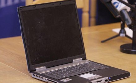 Prokuratura sprawdzi niszczenie dokumentów, a ABW laptop Ziobry