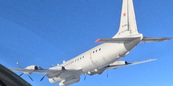 Russia's spy planes keep probing Poland — what is the Kremlin after?