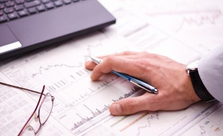 Potencjał branży pośrednictwa finansowego