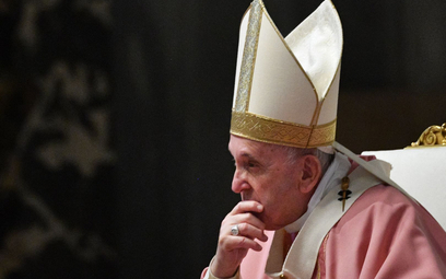 Księża przeciw Watykanowi. Będą błogosławić pary jednopłciowe