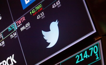The New York Times: Twitter zniknie z giełdy?