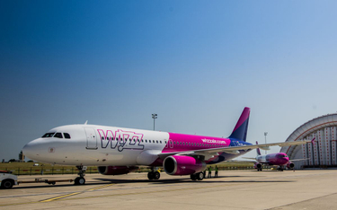 Wizz Air: W sierpniu będziemy latać jak przed pandemią