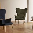 Fot: Carl Hansen & Son/ mat.promocyjne