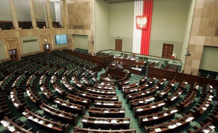 Parlamentarzyści zapowiadają uregulowanie m.in. kwestii odpowiedzialności za długi spadkowe