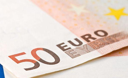 Prawdopodobieństwo natknięcia się na falsyfikat jest największe w przypadku banknotów o nominałach 2