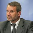 Janusz Mikuła, wiceminister w MRR
