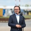 Wojciech Balczun na stanowisku ministra aktywów państwowych zastąpi Jakuba Jaworowskiego. Pierwszym 