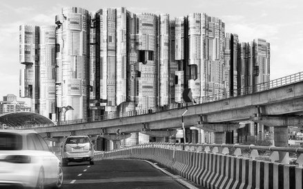 Jitendra Sawant, India