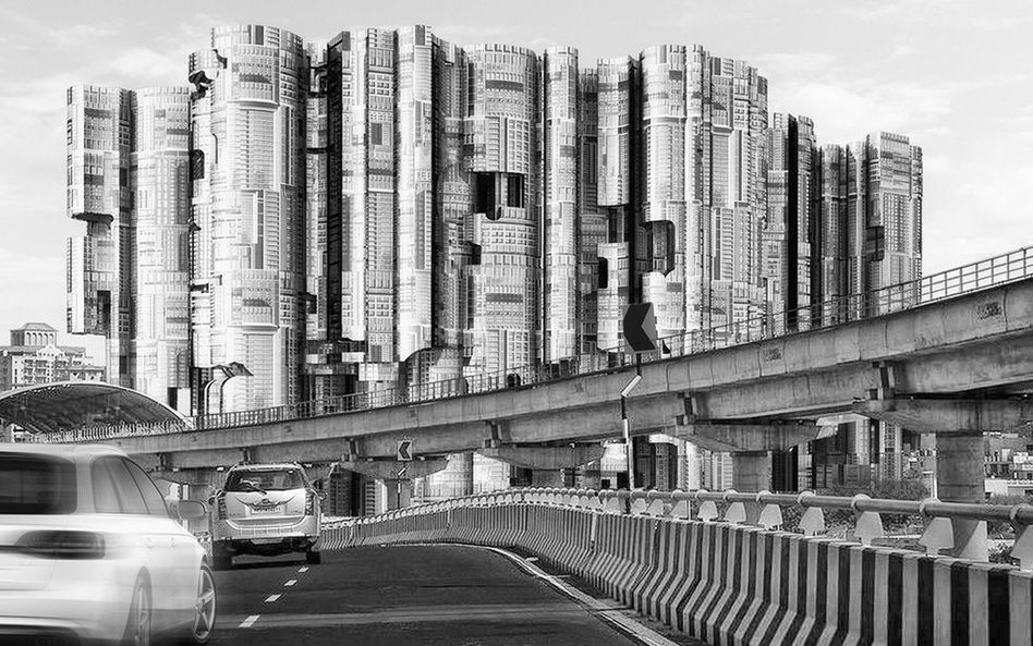 Jitendra Sawant, India