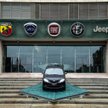 Fiat Chrysler nie chce rozmawiać o finansach fuzji z Renault