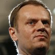 Premier Donald Tusk