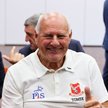 Jan Tomaszewski: sport jest najtańszą reklamą dla każdego kraju