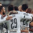 Ekstraklasa: Legia wygrała w Poznaniu, Lech odpada z wyścigu