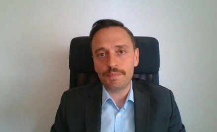 Przemysław Tychmanowicz rozmawiał w Parkiet TV z Omarem Arnaoutem, prezesem X-Trade Brokers.