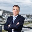 Krzysztof Borusowski, prezes zarządu BEST S.A.