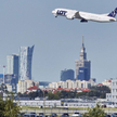 Złe prognozy dla lotnictwa. Zwłaszcza dla Finnaira i LOT-u