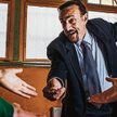Philip Zimbardo podkreśla, że młodzi ludzi są częścią pozytywnego ruchu zmian społecznych