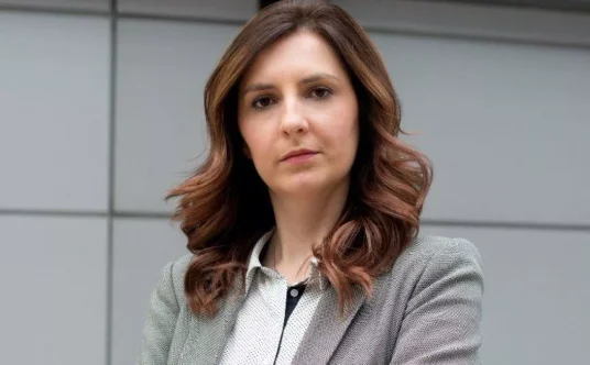 Marta Cudziło, Sieć Badawcza Łukasiewicz – Poznański Instytut Technologiczny, zastępca dyrektora Cen