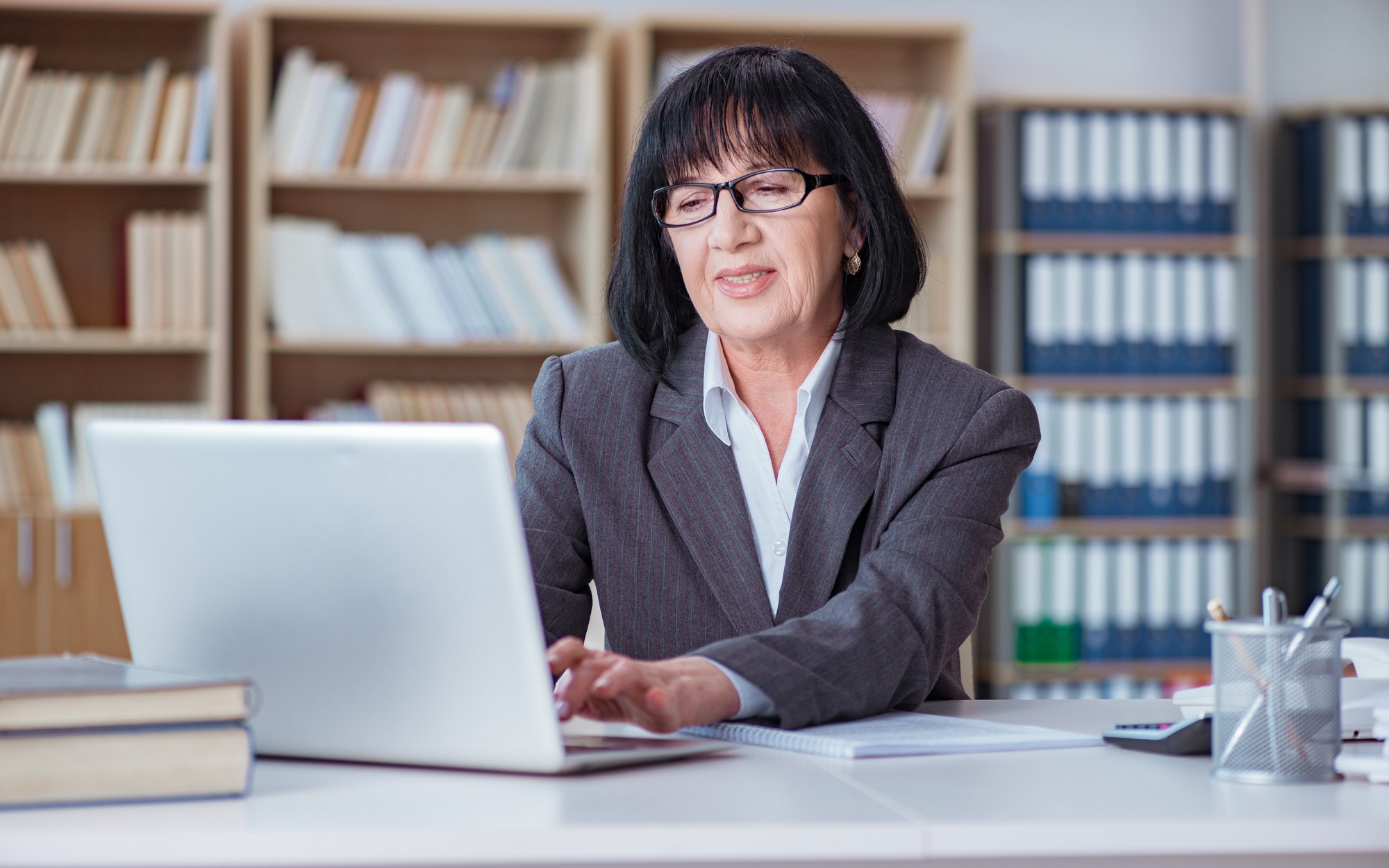 Teresa Siudem: W administracji rządowej stabilnie, ale z wyzwaniami