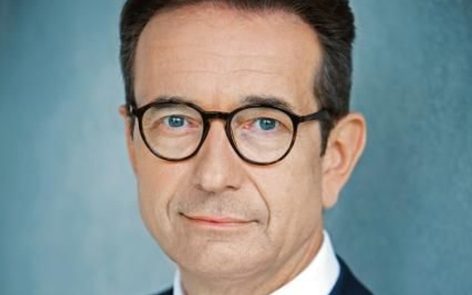 Robert Neymann, prezes zarządu Biotonu, przewiduje, że pierwsze przychody z analogów insuliny pojawi