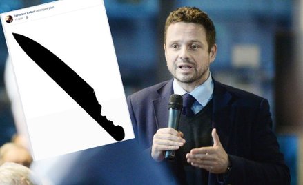 Wicedyrektor Muzeum Warszawy zawieszony za wpis z Kaczyńskim